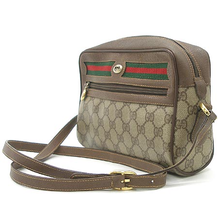 Gucci(����) 3�� PVC ũ�ν��� [��������] �̹���2 - ���̺��� �߰���ǰ