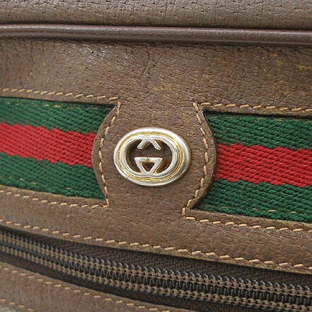 Gucci(����) 3�� PVC ũ�ν��� [��������] �̹���3 - ���̺��� �߰���ǰ