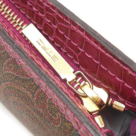 Etro(��Ʈ��) 18320. ������ ��Ƽ �Ŀ�ġ�� �̹���4 - ���̺��� �߰���ǰ