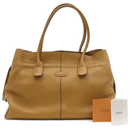 Tod's(����) NEW D-BAG �۾��� ���� ����� [��������] �̹���2 - ���̺��� �߰���ǰ