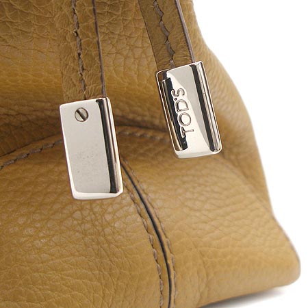 Tod's(����) NEW D-BAG �۾��� ���� ����� [��������] �̹���5 - ���̺��� �߰���ǰ