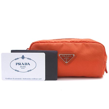 Prada(�����) 1N0175 ������ �к긯 �Ŀ�ġ�� �̹���2 - ���̺��� �߰���ǰ