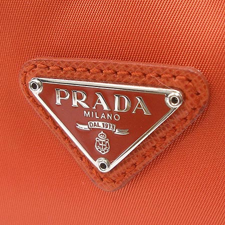 Prada(�����) 1N0175 ������ �к긯 �Ŀ�ġ�� �̹���4 - ���̺��� �߰���ǰ