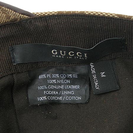 Gucci(����) 3�� ĸ ���� [�б�������] �̹���3 - ���̺��� �߰���ǰ