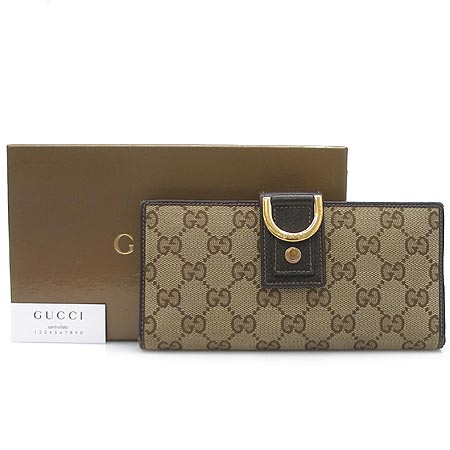 Gucci(����) 141412. GG �ΰ� �ڰ��� ���� �̴ϼ� ��� ������ �̹���2 - ���̺��� �߰���ǰ
