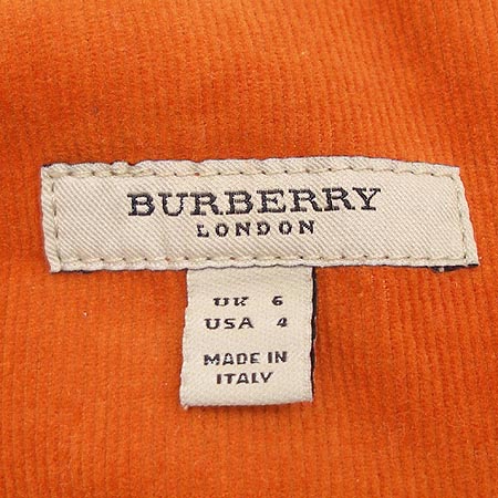 Burberry(������) ����ĿƮ(�㸮��SET) �̹���3 - ���̺��� �߰���ǰ