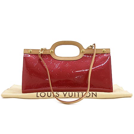 Louis Vuitton(���̺���) M91987 ���׷� ������ ���ٹ��� �轺�θ� ����̺� 2way [�б�������] �̹���2 - ���̺��� �߰���ǰ