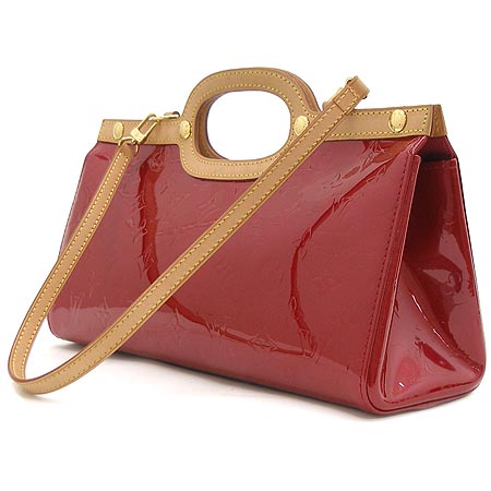 Louis Vuitton(���̺���) M91987 ���׷� ������ ���ٹ��� �轺�θ� ����̺� 2way [�б�������] �̹���3 - ���̺��� �߰���ǰ
