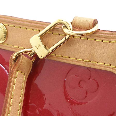 Louis Vuitton(���̺���) M91987 ���׷� ������ ���ٹ��� �轺�θ� ����̺� 2way [�б�������] �̹���4 - ���̺��� �߰���ǰ