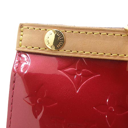 Louis Vuitton(���̺���) M91987 ���׷� ������ ���ٹ��� �轺�θ� ����̺� 2way [�б�������] �̹���5 - ���̺��� �߰���ǰ