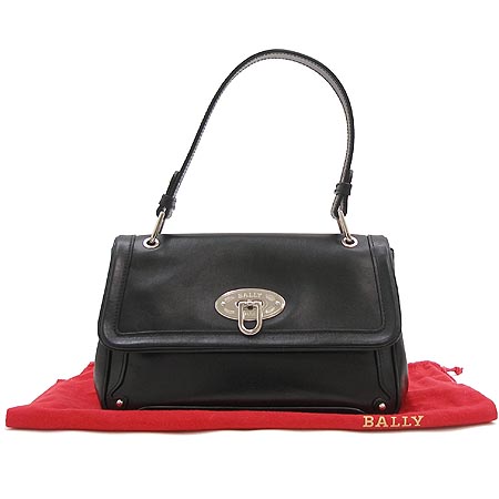 Bally(�߸�) COUTURE ���� ���� �̴ϼ� ��� ���� ���� ����� �̹���2 - ���̺��� �߰���ǰ