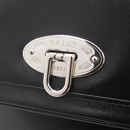 Bally(�߸�) COUTURE ���� ���� �̴ϼ� ��� ���� ���� ����� �̹���4 - ���̺��� �߰���ǰ