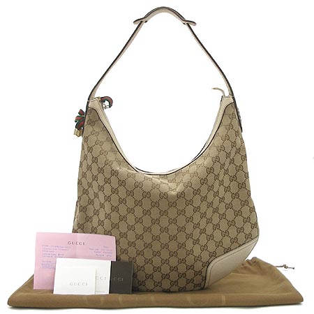 Gucci(����)  162882 GG�ΰ� �𰡵� ȣ�� ����� [��������] �̹���2 - ���̺��� �߰���ǰ