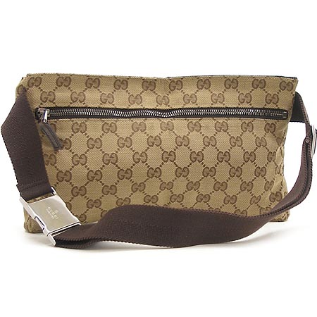 Gucci(����) 28566. �� ���� GG �ΰ� �ڰ��� ���� ��Ŭ ��Ʈ ���� �̹���2 - ���̺��� �߰���ǰ