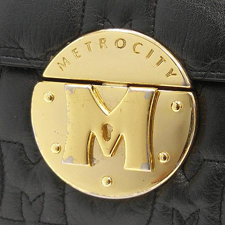 Metrocity(��Ʈ�ν�Ƽ) M �ΰ� ��� ���� ũ�ν��� �̹���2 - ���̺��� �߰���ǰ