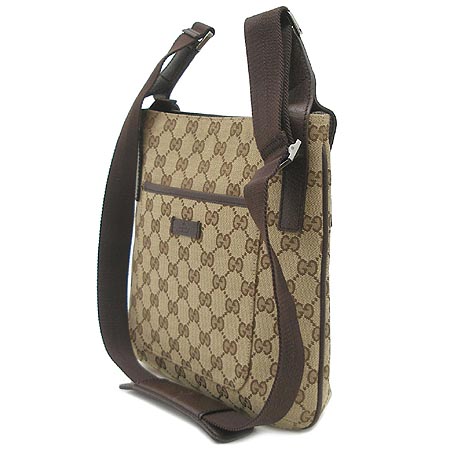 Gucci(����) 122793 GG�ΰ� �к긯 ũ�ν��� [��������] �̹���2 - ���̺��� �߰���ǰ