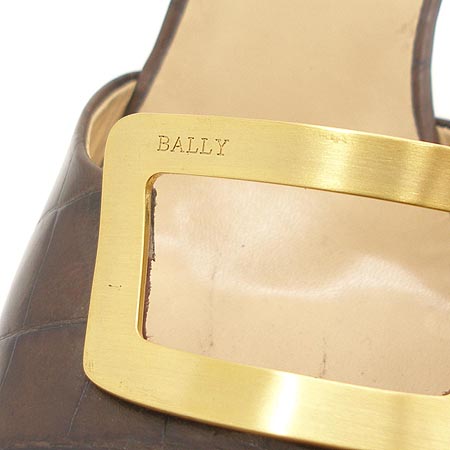 Bally(�߸�) ���� �ΰ� ������ ���� �̹���4 - ���̺��� �߰���ǰ