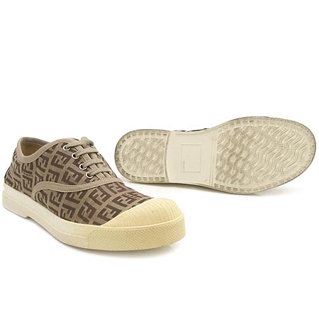 Fendi(���) ��ī FF�ΰ� ���� ����Ŀ�� �̹���2 - ���̺��� �߰���ǰ