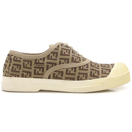 Fendi(���) ��ī FF�ΰ� ���� ����Ŀ�� �̹���3 - ���̺��� �߰���ǰ