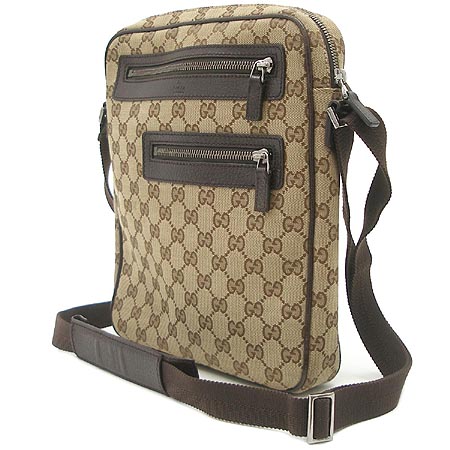 Gucci(����) 92551 GG�ΰ� �к긯 ũ�ν��� [��������] �̹���2 - ���̺��� �߰���ǰ