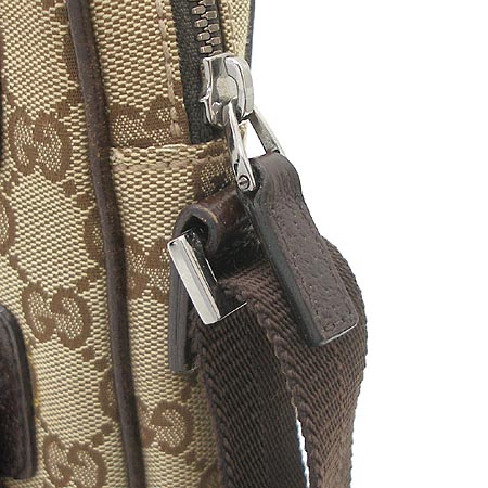 Gucci(����) 92551 GG�ΰ� �к긯 ũ�ν��� [��������] �̹���3 - ���̺��� �߰���ǰ