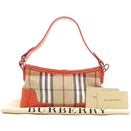 Burberry(������) üũ �ڰ��� ������ ������ ��Ƽġ ��Ʈ�� �̹���2 - ���̺��� �߰���ǰ