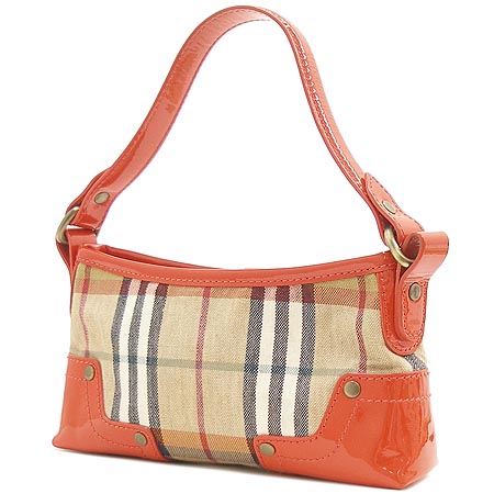 Burberry(������) üũ �ڰ��� ������ ������ ��Ƽġ ��Ʈ�� �̹���3 - ���̺��� �߰���ǰ