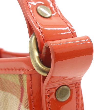 Burberry(������) üũ �ڰ��� ������ ������ ��Ƽġ ��Ʈ�� �̹���4 - ���̺��� �߰���ǰ