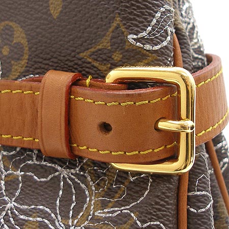 Louis Vuitton(���̺���) M95400 (DENTELLE)���� ��Ƽ� ȣ����Ż ��Ʈ�� �̹���3 - ���̺��� �߰���ǰ
