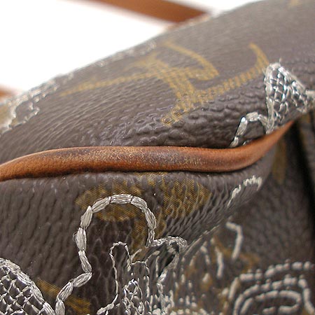 Louis Vuitton(���̺���) M95400 (DENTELLE)���� ��Ƽ� ȣ����Ż ��Ʈ�� �̹���4 - ���̺��� �߰���ǰ