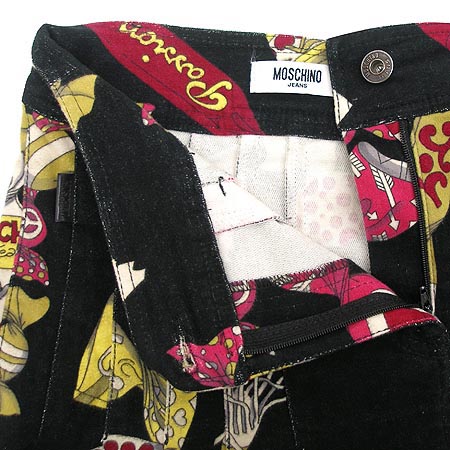 Moschino(��Ű��) ��ĿƮ �̹���2 - ���̺��� �߰���ǰ