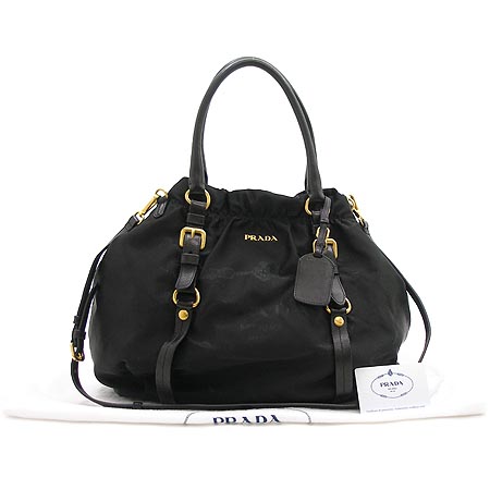 Prada(�����) BR4258 ���� �ڰ��� 2WAY �� [��������] �̹���2 - ���̺��� �߰���ǰ