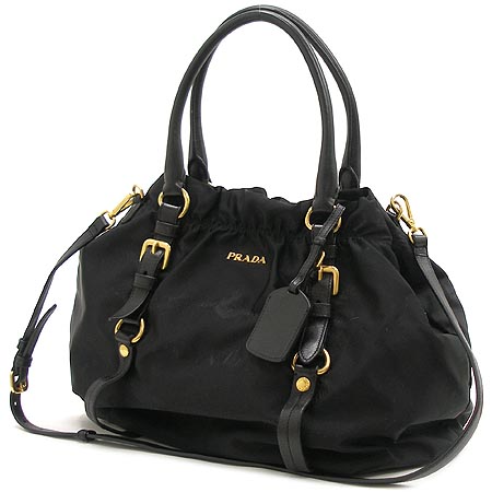 Prada(�����) BR4258 ���� �ڰ��� 2WAY �� [��������] �̹���3 - ���̺��� �߰���ǰ