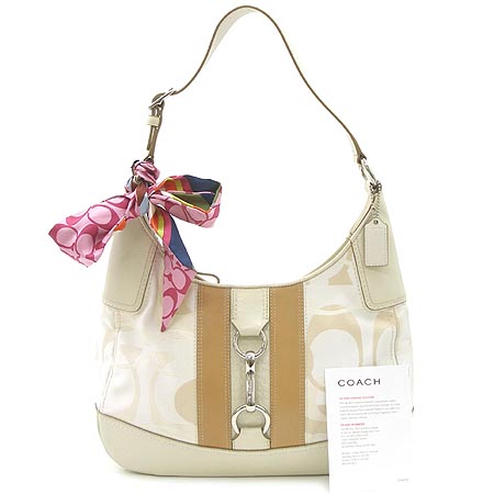 Coach(��ġ) �ñ׳��� �����Ƽġ ��ī�� ȣ�� ����� �̹���2 - ���̺��� �߰���ǰ