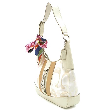 Coach(��ġ) �ñ׳��� �����Ƽġ ��ī�� ȣ�� ����� �̹���3 - ���̺��� �߰���ǰ