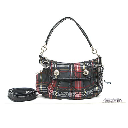 Coach(��ġ) �� ���� �к긯 ����Ŭ ��Ƽġ ��Ʈ�� + ũ�ν� ��Ʈ�� �̹���2 - ���̺��� �߰���ǰ
