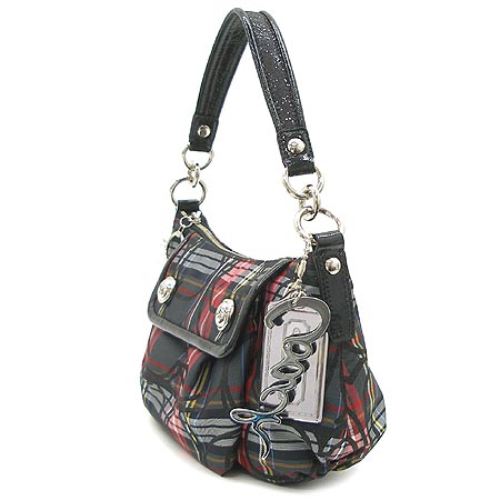 Coach(��ġ) �� ���� �к긯 ����Ŭ ��Ƽġ ��Ʈ�� + ũ�ν� ��Ʈ�� �̹���3 - ���̺��� �߰���ǰ