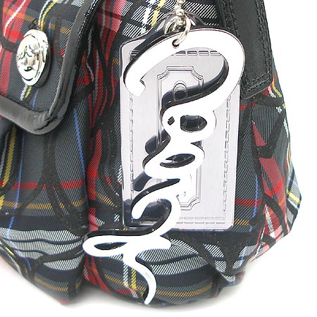 Coach(��ġ) �� ���� �к긯 ����Ŭ ��Ƽġ ��Ʈ�� + ũ�ν� ��Ʈ�� �̹���4 - ���̺��� �߰���ǰ