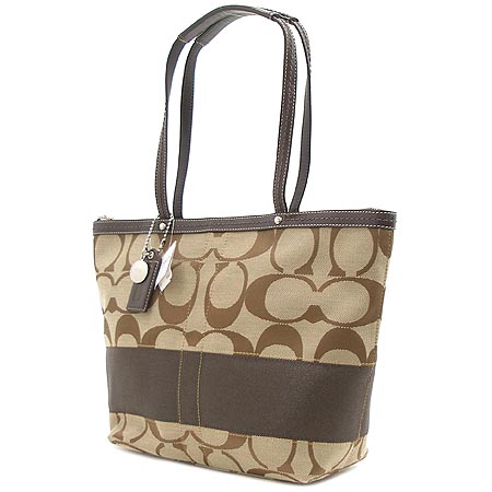 Coach(��ġ) �ñ׳��� �к긯 ���� ��Ƽġ �ٰ� ��� �� ��Ʈ�� �̹���3 - ���̺��� �߰���ǰ