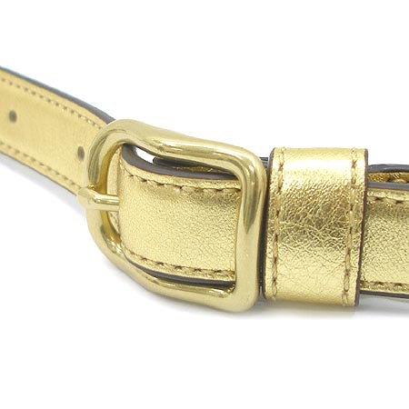 Coach(��ġ) �̴ϼ� üũ PVC ��Ż�� ȣ�� ��Ʈ�� + ��� ��Ʈ�� �̹���5 - ���̺��� �߰���ǰ