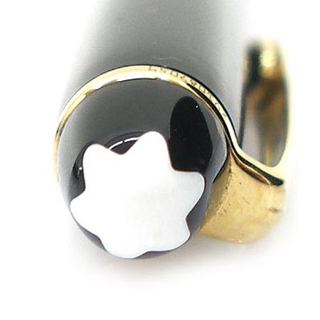 Montblanc(������) 116 ���̽��ͽ�ƣ  ��¥��Ʈ ���� [��������] �̹���2 - ���̺��� �߰���ǰ