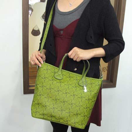 Celine(������) �ΰ� PVC 2WAY �̹���5 - ���̺��� �߰���ǰ