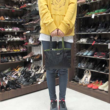 Etro(��Ʈ��) ������ �к긯 ��� ��Ʈ�� [�д����] �̹���5 - ���̺��� �߰���ǰ