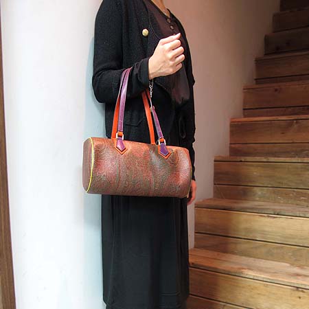 Etro(��Ʈ��) 07737 ��Ƽ ���� ��Ʈ�� �̹���4 - ���̺��� �߰���ǰ