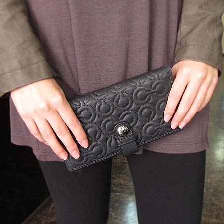 Coach(��ġ) �ñ׳��� ��Ż ��� ���� ���� ������ �̹���5 - ���̺��� �߰���ǰ