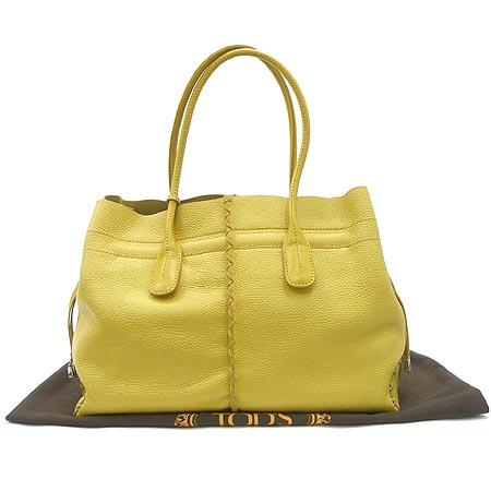 Tod's(����) NEW D-BAG �۾��� ���� ����� [��������] �̹���2 - ���̺��� �߰���ǰ