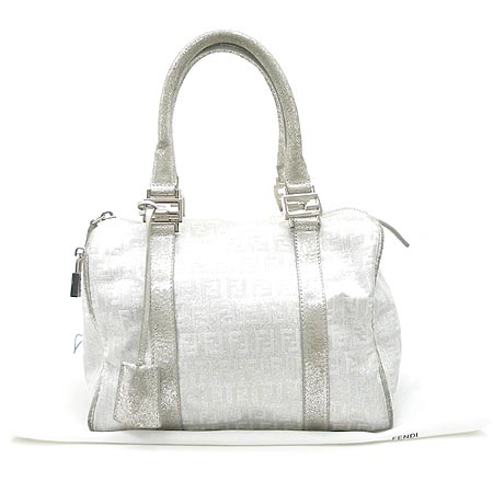 Fendi(���) 8BL068 FF�ΰ� �𰡵� ������ ��Ʈ�� �̹���2 - ���̺��� �߰���ǰ