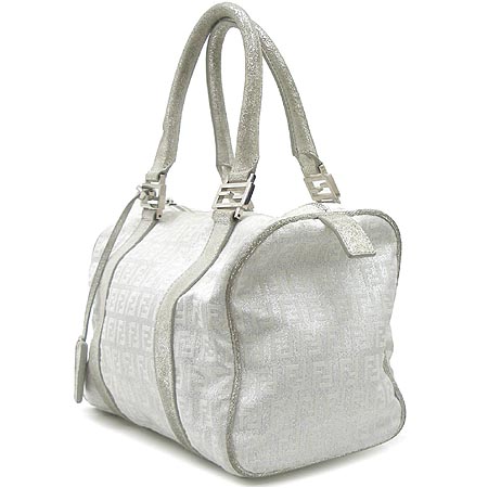 Fendi(���) 8BL068 FF�ΰ� �𰡵� ������ ��Ʈ�� �̹���3 - ���̺��� �߰���ǰ