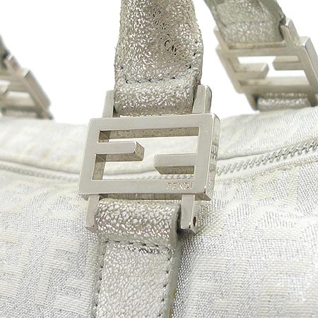 Fendi(���) 8BL068 FF�ΰ� �𰡵� ������ ��Ʈ�� �̹���4 - ���̺��� �߰���ǰ