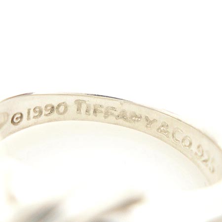 Tiffany(Ƽ�Ĵ�) �ñ׳��� 925(�ǹ�) ���� �̹���3 - ���̺��� �߰���ǰ